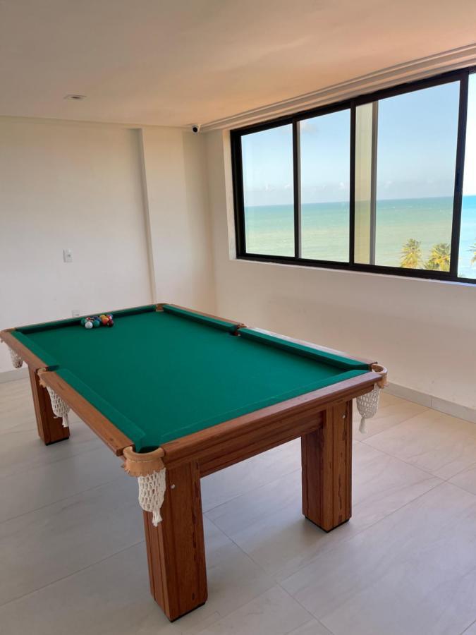 קונדה Apartamento Praia De Carapibus מראה חיצוני תמונה