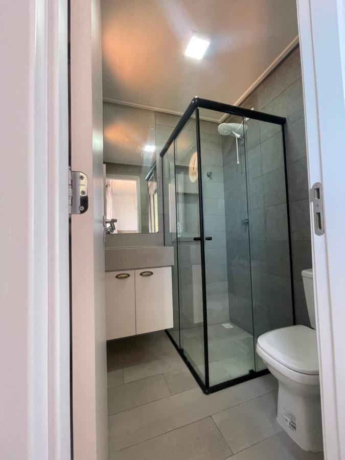 קונדה Apartamento Praia De Carapibus מראה חיצוני תמונה