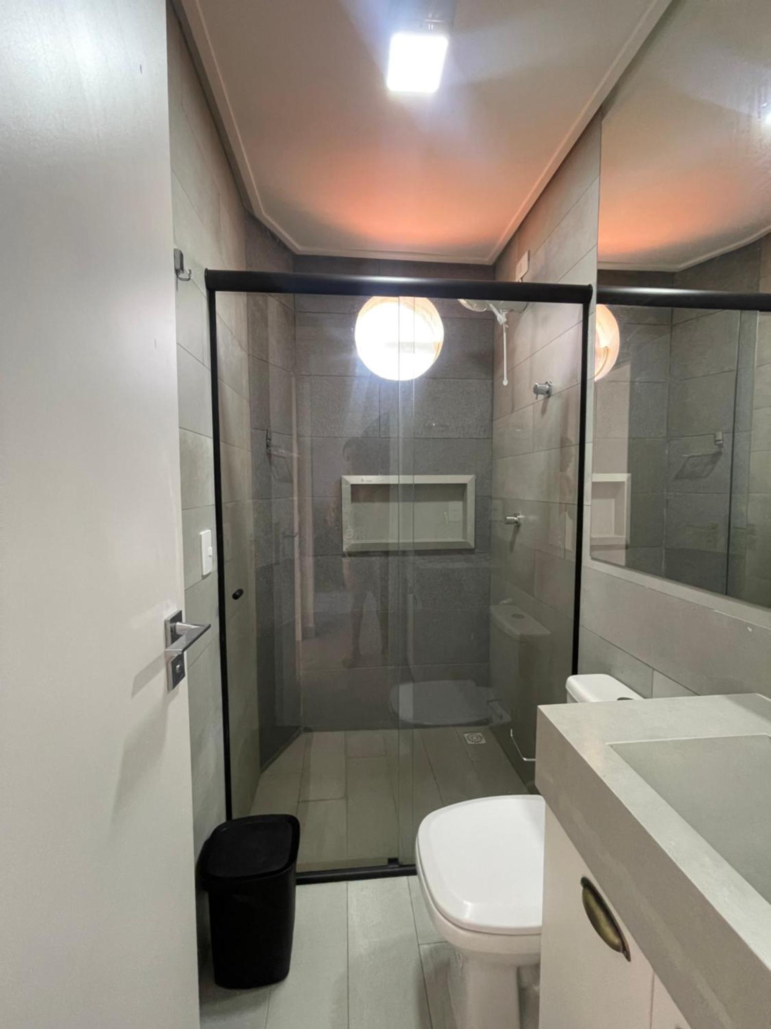 קונדה Apartamento Praia De Carapibus מראה חיצוני תמונה